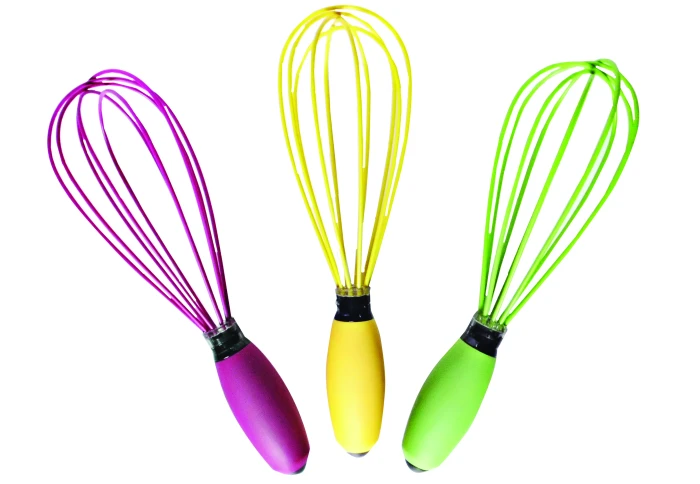 Вінчик силіконовий Maestro MR 1172